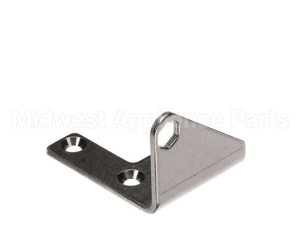 68123-1R Perlick Hinge, Cabinet Side, Bottom