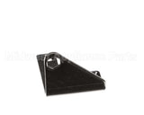68123-1R Perlick Hinge, Cabinet Side, Bottom