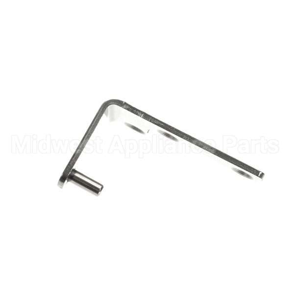 68124R Compatible Perlick Hingeassembly, Cabinet Side, Top