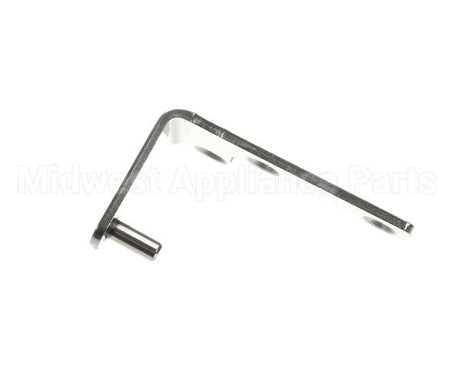 68124R Perlick Hinge Assembly, Cabinet Side, Top