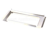 68173-1 Perlick Frame, Bottle Well, F/2Cups Pt