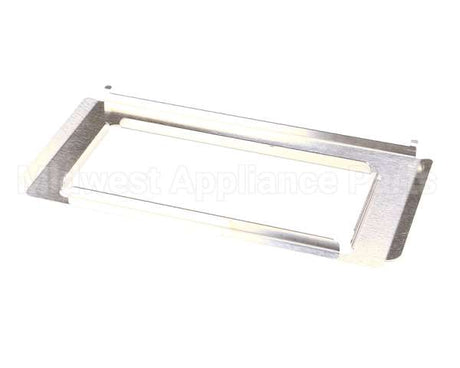 68173-1 Perlick Frame, Bottle Well, F/2Cups Pt