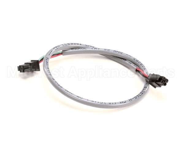 6818 Hardt Harness Controller To Display 3500