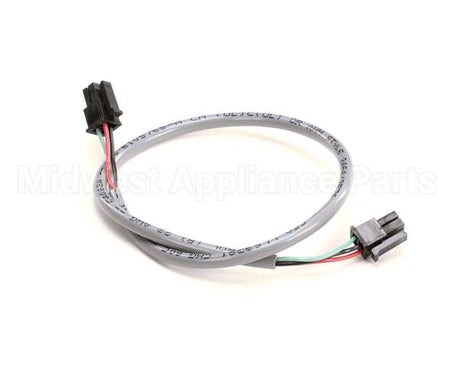6818 Hardt Harness Controller To Display 3500