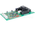 76-0120-3 Compatible Manitowoc Board, Control(Q-Dual)