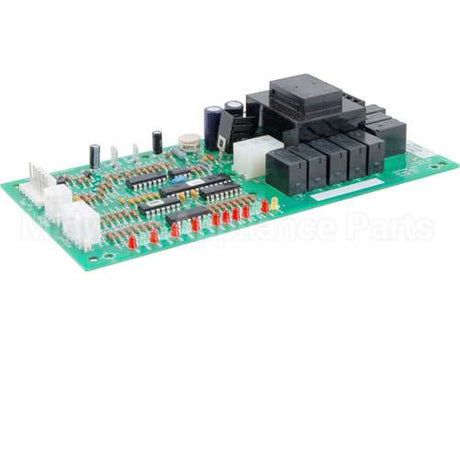 76-0120-3 Compatible Manitowoc Board, Control(Q-Dual)