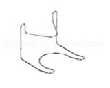 68191-1 Perlick Holder, Waste Bottle, Wire, 10