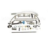 68195 Fisher Ss Prerinse Spg 8Bselh 14Ss