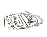 68195 Fisher Ss Prerinse Spg 8Bselh 14Ss