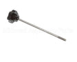 G00077 Globe Cover Release Knob