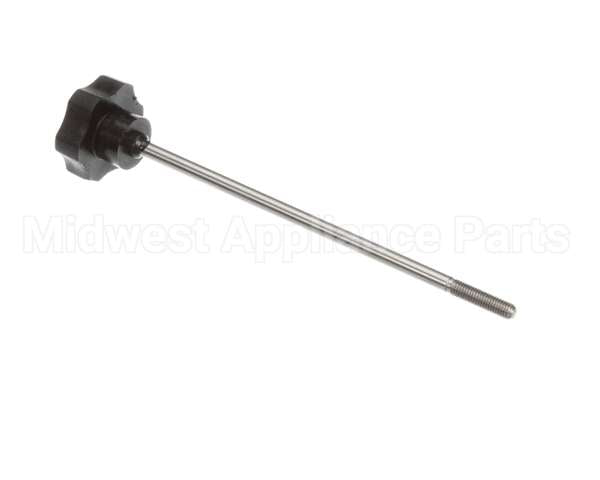 G00077 Globe Cover Release Knob