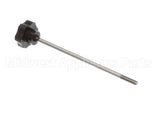 G00077 Globe Cover Release Knob