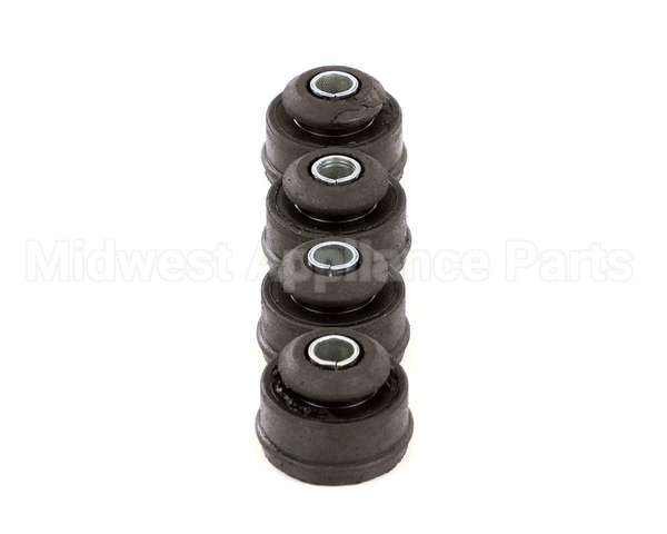 68204020 Irinox Handle Support Set