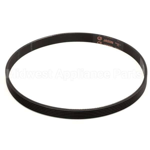68233 Compatible Middleby Belt, Poly-V 210J6
