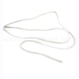 682341075 Compatible Kolpak Doorgasket, 3-Sided, Lh