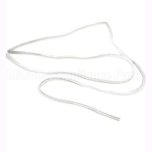 682341075 Compatible Kolpak Doorgasket, 3-Sided, Lh