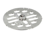 6825 Hardt Drain Primary Plate Weldment Inf3000/350