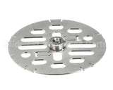 6825 Hardt Drain Primary Plate Weldment Inf3000/350