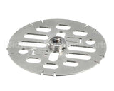 6825 Hardt Drain Primary Plate Weldment Inf3000/350