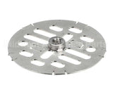 6825 Hardt Drain Primary Plate Weldment Inf3000/350