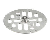 6825 Hardt Drain Primary Plate Weldment Inf3000/350