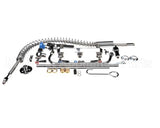 68268 Fisher Ss Prerinse Spg 8Dlh 12Ss