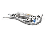 68268 Fisher Ss Prerinse Spg 8Dlh 12Ss