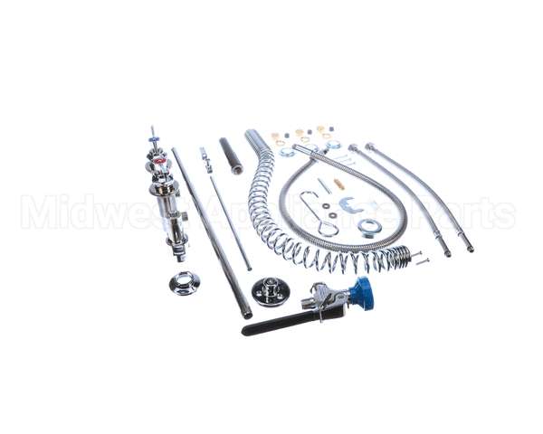 68292 Fisher Ss Prerinse Spg Wslh