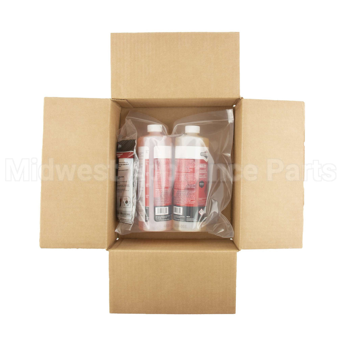 6830KIT Briggs & Stratton Pressure Washer Cleaning & Maintenance Kit