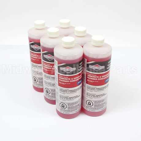 6831 Briggs & Stratton Acc Pf+ Cncntrt Concrete Clnr 32 Oz