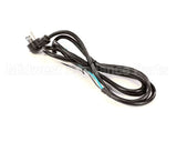 504-148B Beverage Air Service Cord Sm/St