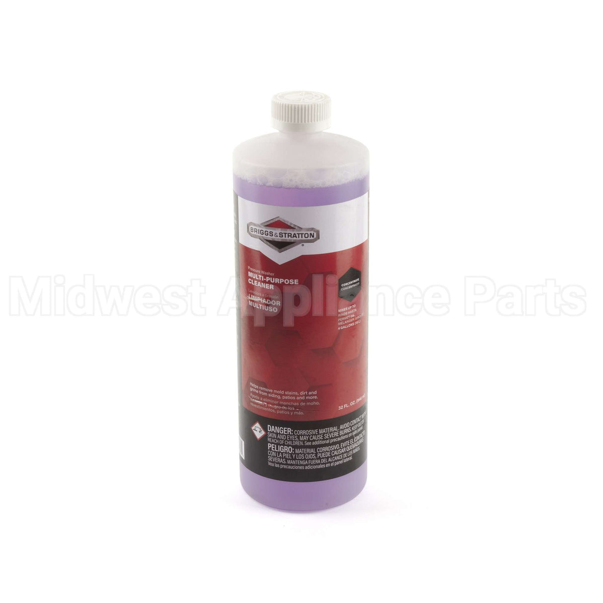 6832 Briggs & Stratton Acc Pf+ Cncntrt Multi Clnr 32 Oz