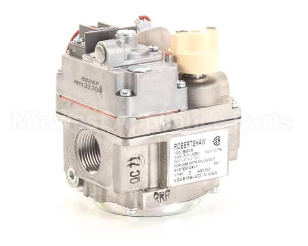 A80102 American Range Valve,Gas Af-Series Natural Gas