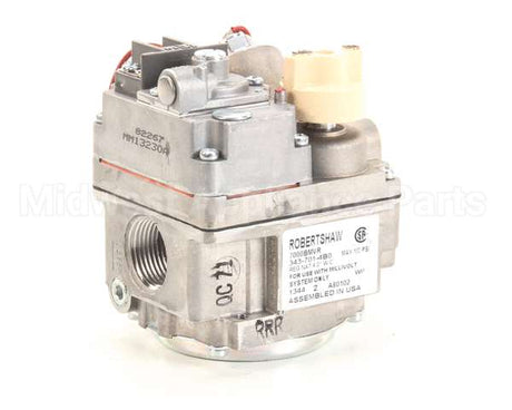 A80102 American Range Valve,Gas Af-Series Natural Gas