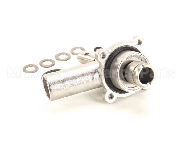 68359 Perlick Spray Arm Drive Assembly Glass