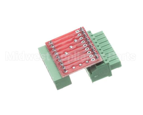 68367 Middleby Board,Resistor