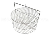 68480 Nemco Rack Assembly