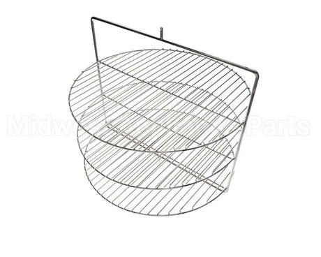 68480 Nemco Rack Assembly