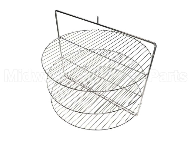 68480 Nemco Rack Assembly