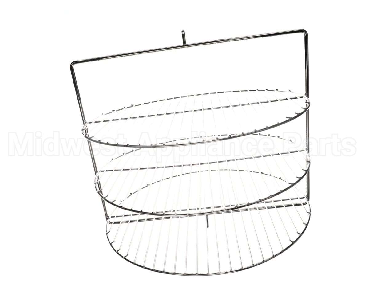 68480 Nemco Rack Assembly