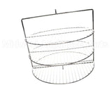 68480 Nemco Rack Assembly