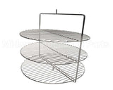 68480 Nemco Rack Assembly