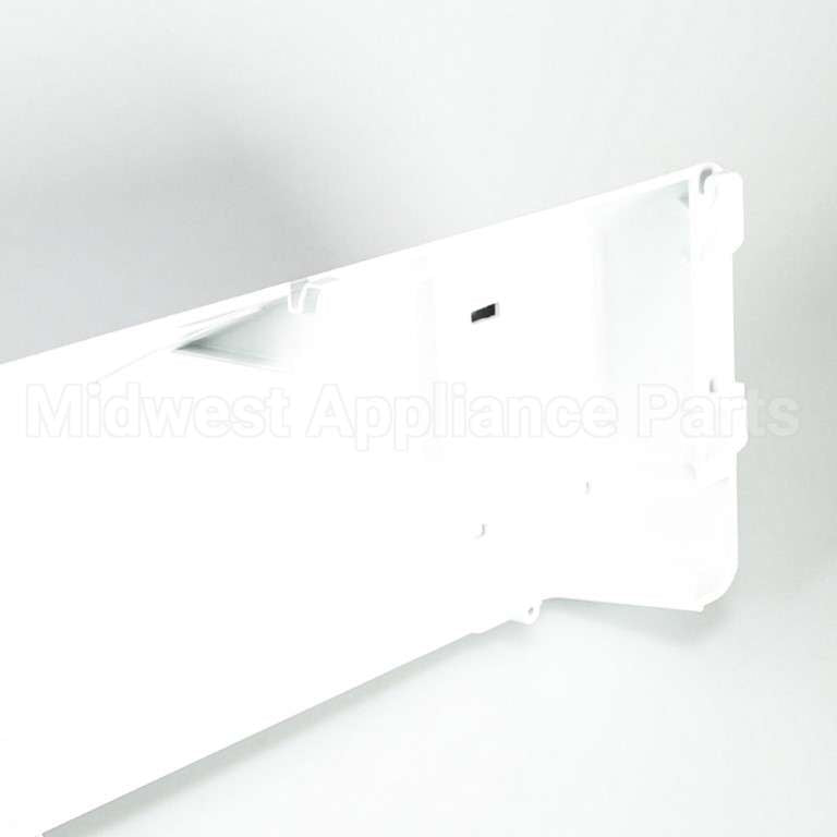 33002536 Whirlpool Console; Led W/Membrane