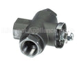 68510 Henny Penny Valve-3/4 Diverter W/O Handle