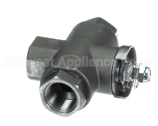 68510 Henny Penny Valve-3/4 Diverter W/O Handle