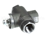 68510 Henny Penny Valve-3/4 Diverter W/O Handle