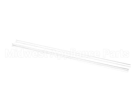 68511-2 Perlick Light Cover, Thrm Brk