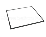 68512 Omcan Sliding Door Replacement Glass