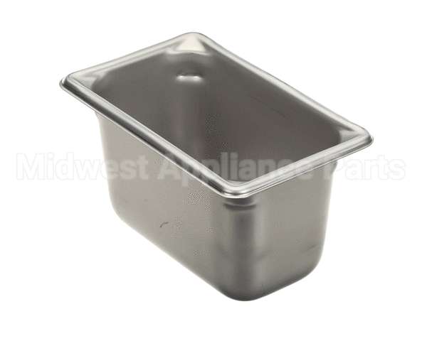 68539-1 Perlick Pan, Condensate, Back Bar