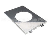 68547-1 Perlick Fan Mounting Panel, Bb-6-29/32
